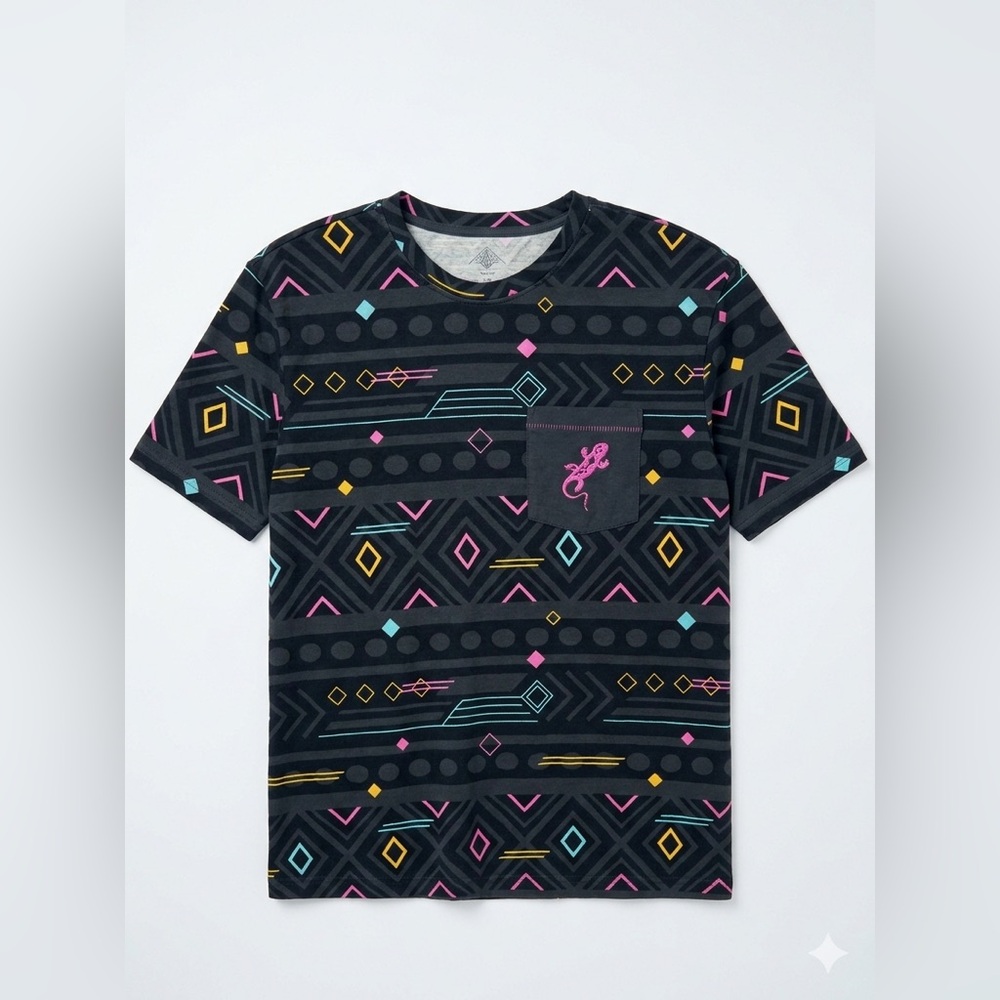 Iwaju tshirt Disney